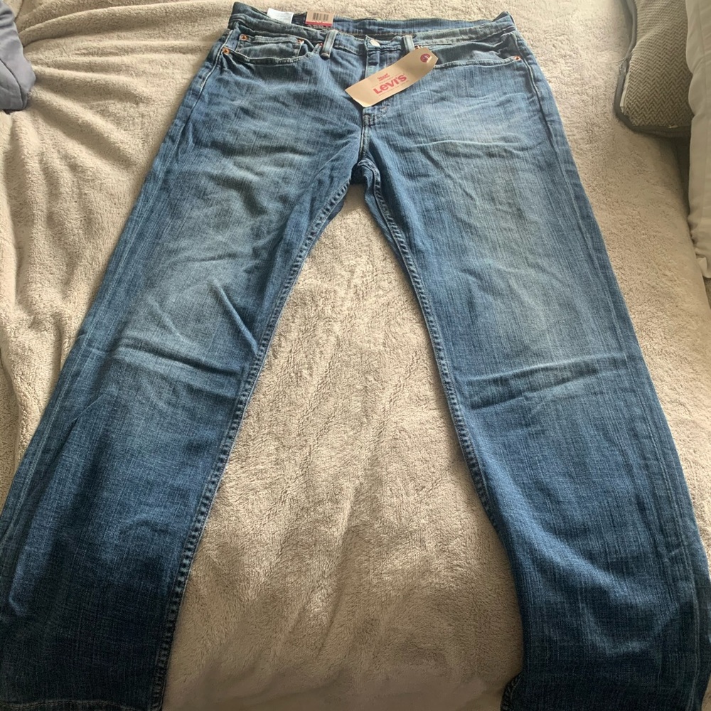 Levi’s Jeans 34x30